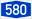 A580