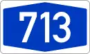 A713