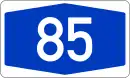A85