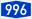 A996