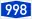 A998