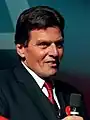 Viktor Klima28. Jänner 1997 – 4. Februar 2000