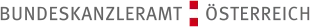 Logo des Bundeskanzleramts