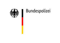 Logo der Bundespolizei