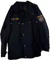 Regenjacke