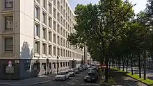 Landespolizeikommando für Wien