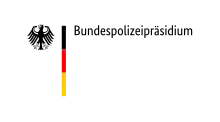Logo des Bundespolizeipräsidiums