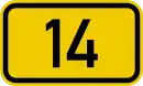 B14