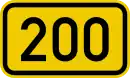 Bundesstraße 200