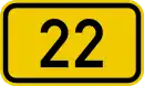 B22