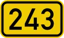 B243