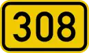 Bundesstraße 308