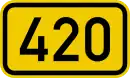 B420