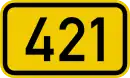 B421