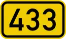 B433