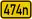 B474n