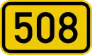Bundesstraße 508