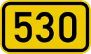 Bundesstraße 530