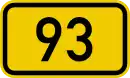 Bundesstraße 93