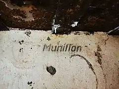 „Munition“