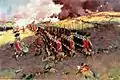 Die Schlacht von Bunker Hill (1897)