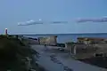 Bunker der Stützpunktgruppe Skagen aus dem 2. Weltkrieg