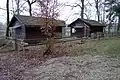 Bunkermuseum Schaarenwald