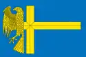 Flagge der Gemeinde Bunschoten