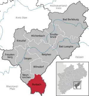 Karte