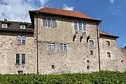 Oberburg