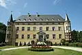 Wasserburg Adendorf