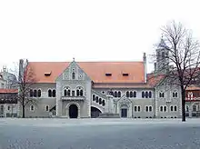 Burg Dankwarderode