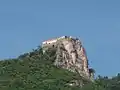 Burg Greifenstein (Südtirol) bei Jenesien
