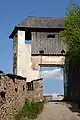 Brückentor
