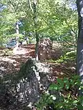 Burgruine Jossa