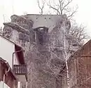 Ansicht von 1994