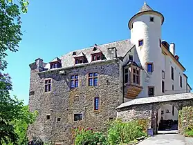 Burg Neuerburg