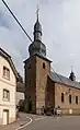 St. Stephanus, Nordseite