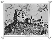 Schloss Staufen