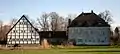 Burg Vellinghausen