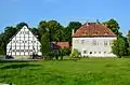 Burg Vellinghausen
