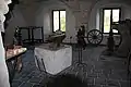 Museum in der Burganlage