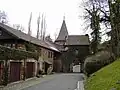 Burg Wilhelmstein (Würselen)