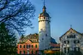 Burg Zievel