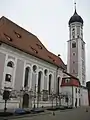 Stadtpfarrkirche