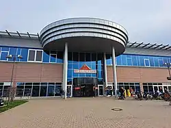 Burgaupark