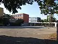 Burgfeldschule Speyer von Südosten