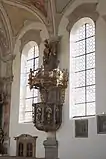 Kanzel