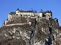 Burg