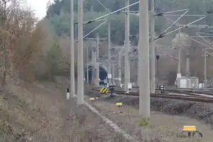 Dornbuschtunnel